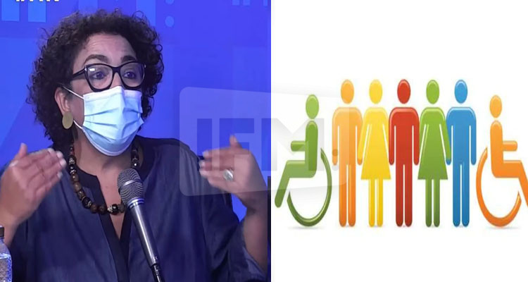 بشرى بالحاج حميدة: الدول التي ضمنت المساواة بين البشر حققت الرفاهة الاجتماعية