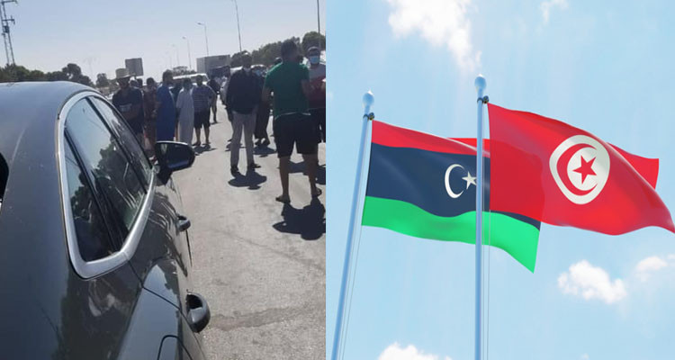 سفارة ليبيا تخصص نزلين بجزيرة جربة لإيواء الليبيين العالقين بالجنوب