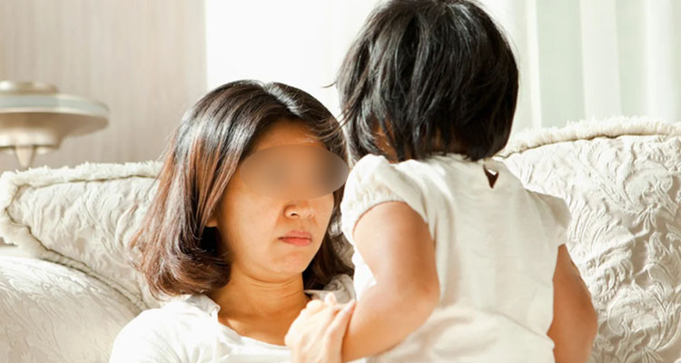 المنستير: أغضبها طفلها المصاب بالتوحد فخنقته حتى الموت