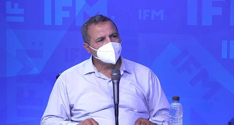 عبد اللطيف المكي: قرارات الحكومة متأخرة.. وحصر الوباء ممكن وهذه الشروط 