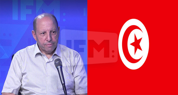 هشام المدب: أنا تابع تونس وماني تابع حتى حزب  