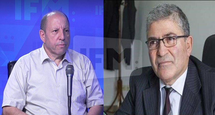 المدب: الأميرال العكروت عندو عقلية سيئة لتتولى المؤسسة العسكرية الحكم 
