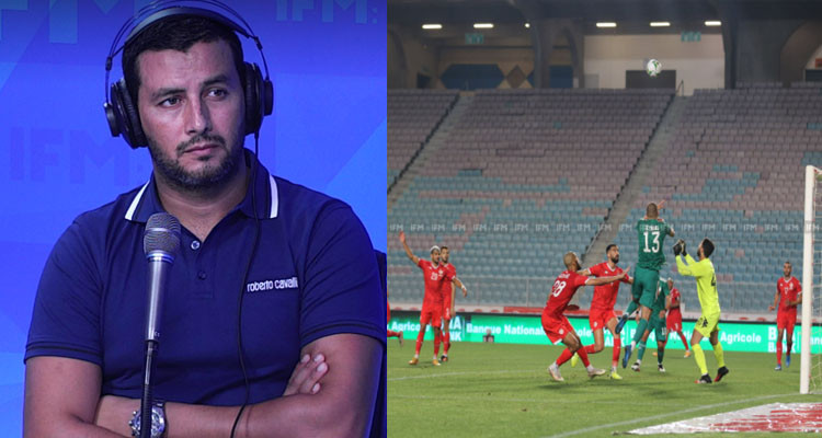 رضوان الفالحي: حراسة المرمى في المنتخب مسألة محيرة ومحور الدفاع كان نقطة ضعف