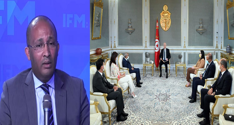 الحجام: البنوك تفاعلت بشكل إيجابي وسريع مع دعوات الرئيس لتخفيض نسبة الفائدة