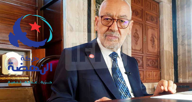 راشد الغنوشي: تلقينا رسالة شعبنا وبكل شجاعة سنعلن نقدنا الذاتي