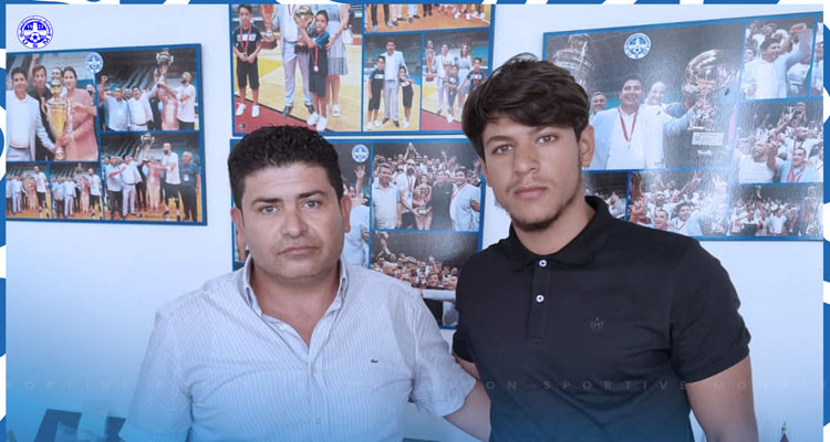 ماهر بالصغير ينضم إلى الاتحاد الرياضي المنستيري