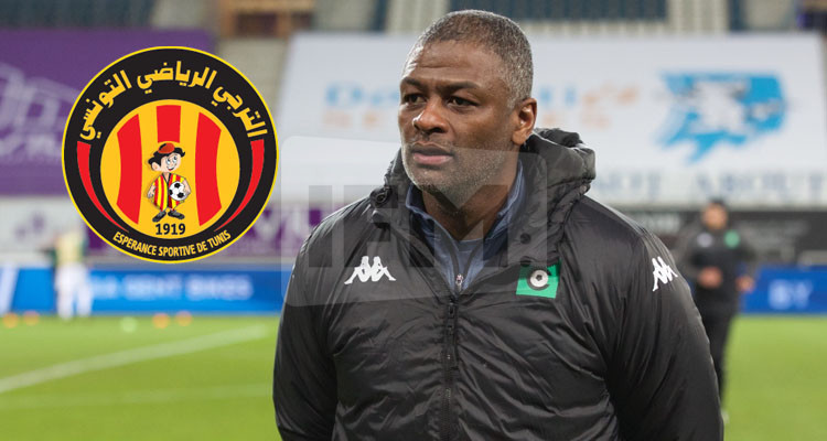 عاجل: اتفاق بين راضي الجعايدي وسيركل بروج البلجيكي