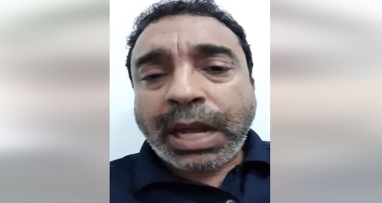 محامية ماهر زيد: القضاء العسكري يأذن بالاحتفاظ بموكلي