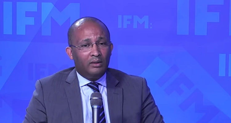 وليد الحجام: إلى حد الآن لم يتم اتخاذ قرار نهائي بخصوص رئيس الحكومة الجديد