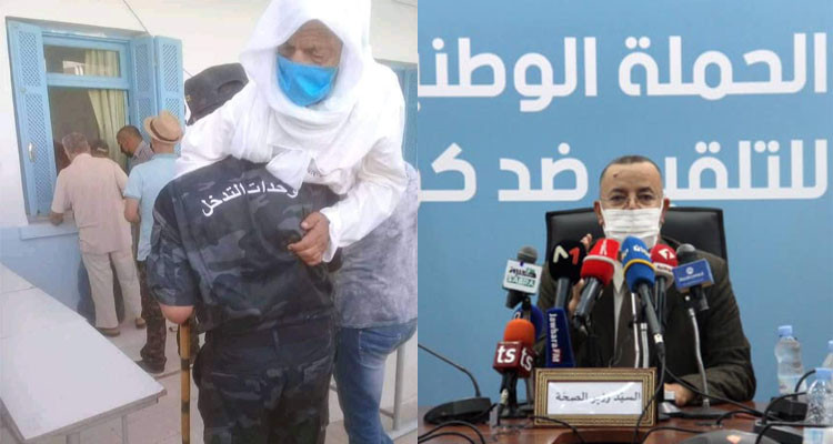 علي مرابط: أحنا مش ''Yes we can'' أحنا ''Yes we do it'' 