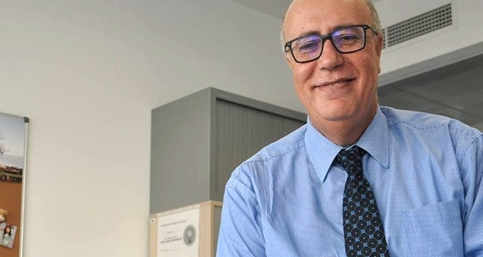 مروان العباسي يعطي موافقته على رئاسة الحكومة