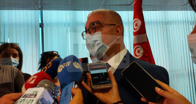 وزير التربية: برامجنا ياسر فيها حشو وفيها حاجات ربما نجمو نستغناو عليها