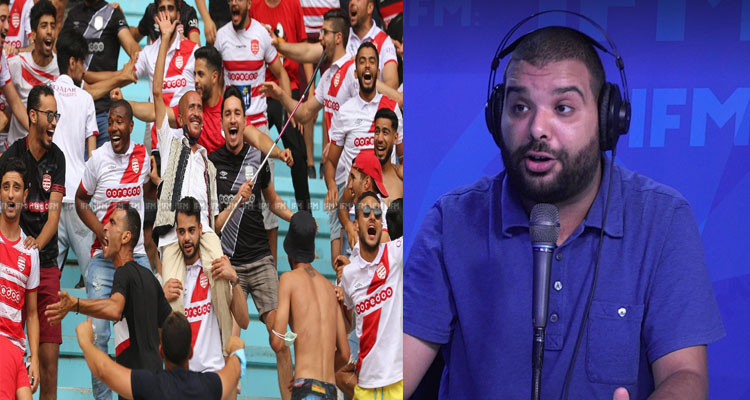 فراس الكافي: الإفريقي عاش أخيب موسم في تاريخو ولا سبيل إليه بش يتعاود