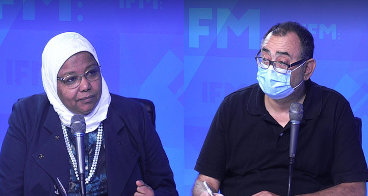 سفيان للكسيكسي: انت مالناس اللي رذلو البرلمان وكان عندك صولات وجولات