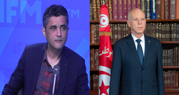 الناصفي: رئيس الجمهورية ما حلش البرلمان لسبب وحيد