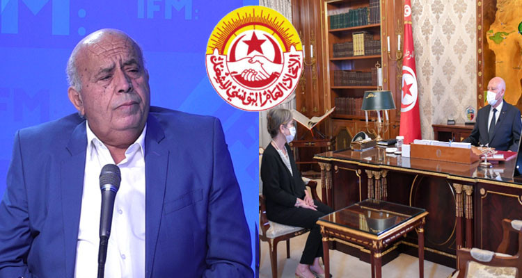 عبيد البريكي: أقول للرئيس وللحكومة ردوا بالكم من قايلة غدوة 