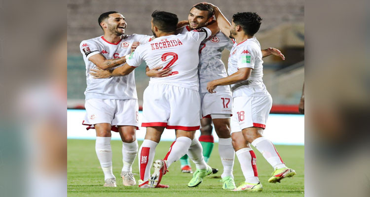 تصفيات مونديال قطر: تحديد تواريخ مباراتي النسور مع وغينيا الاستوائية وزمبيا