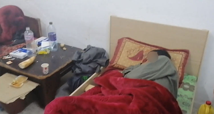 إيقاف مدير مركز الإحاطة والتوجيه الاجتماعي بتونس عن العمل وفتح تحقيق