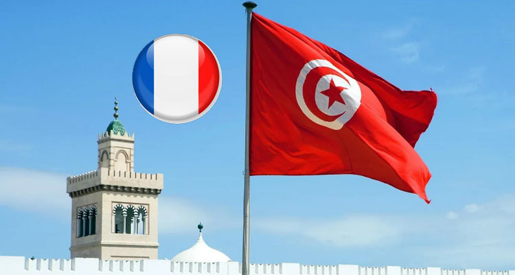 فرنسا تقرر إدراج تونس ضمن القائمة البرتقالية انطلاقا من 11 أكتوبر