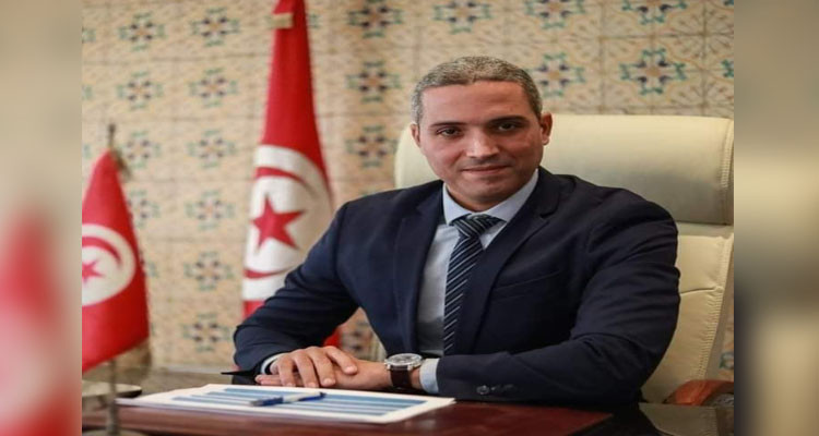 من هو محمد المعز بلحسين وزير السياحة في حكومة نجلاء بودن