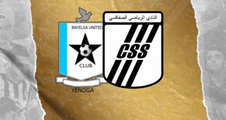 النادي الصفاقسي يفوز برباعية نظيفة ويتأهل الى الدور الموالي لكأس الكاف