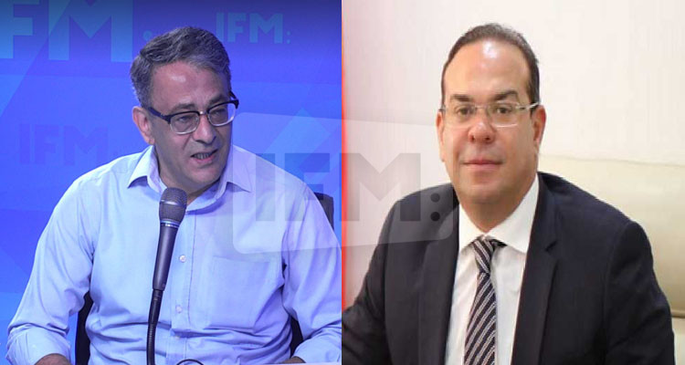 أحمد صواب: إعادة مهدي بن غربية إلى ثكنة العوينة بعد اقتياده إلى وجهة مجهولة