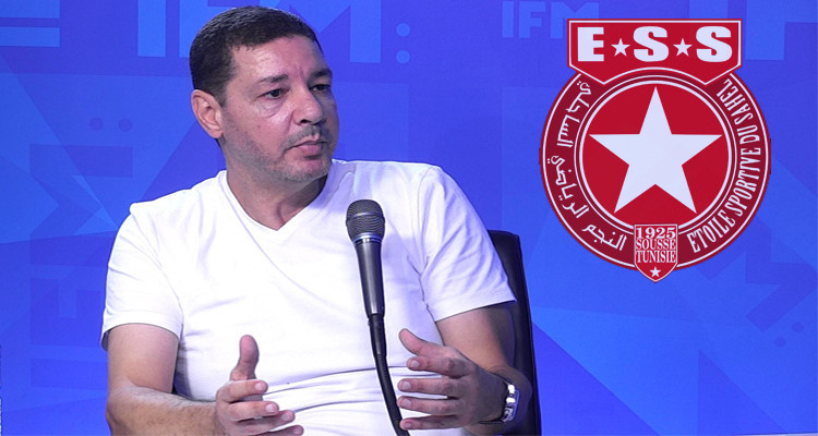 ماهر القروي رئيسا جديدا للنجم الرياضي الساحلي