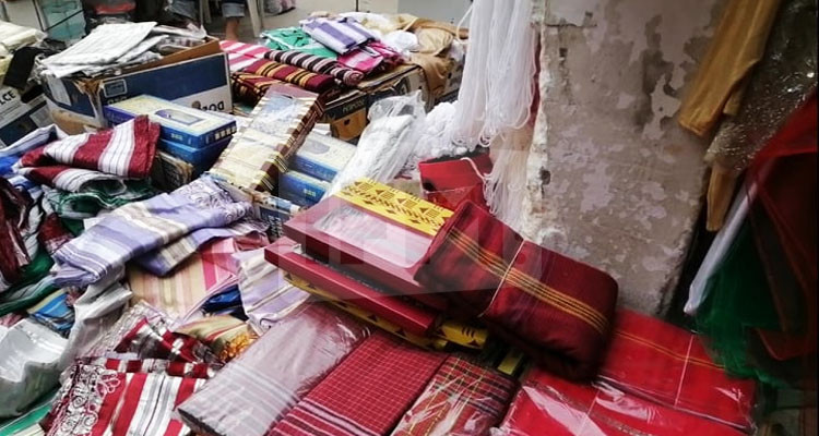 رئيس بلدية الكرم يفرض على أصحاب المحلات قرارا لحماية منتوجات الصناعات التقليدية 