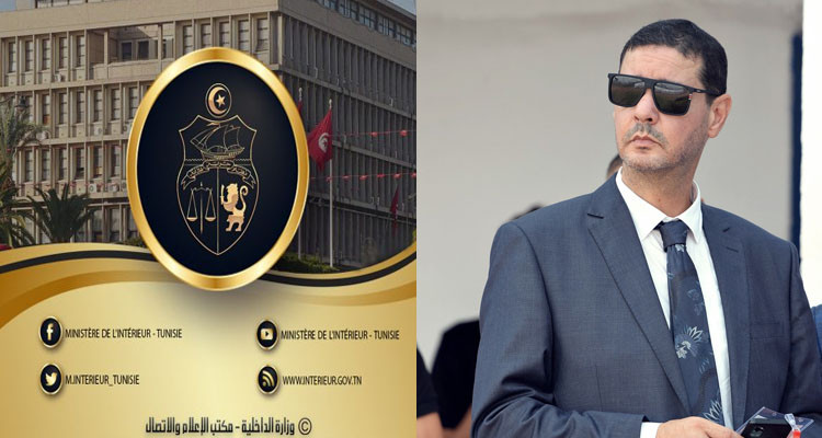 بعد حادثة القروي.. وزارة الداخلية: الأبحاث تتم بإذن من النيابة العمومية والقانون فوق الجميع