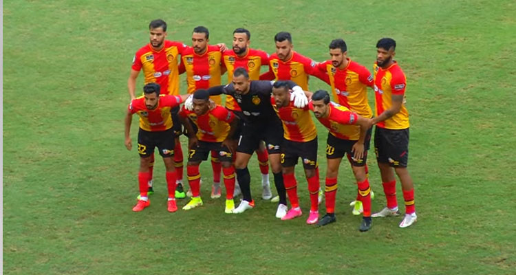 الترجي يعمق جراح الهمهاما وينفرد بصدارة المجموعة الأولى
