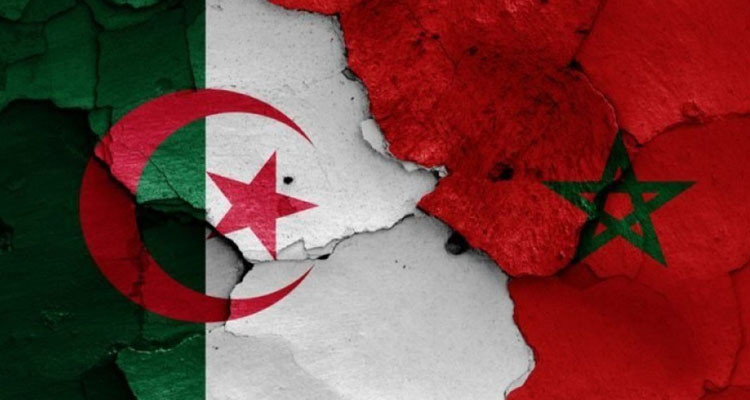 عاجل: الجزائر تعلن مقتل 3 من رعاياها في قصف للجيش المغربي 