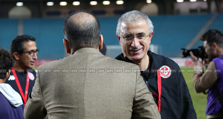 منذر الكبير يعلن اليوم عن قائمة اللاعبين المشاركين في كأس العرب بقطر