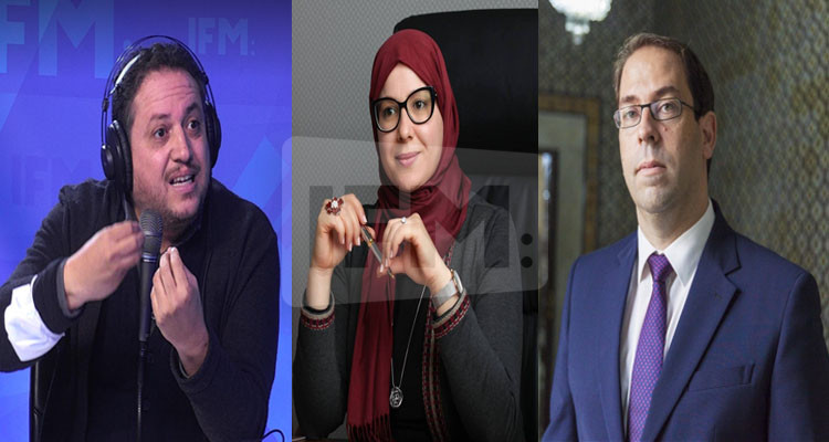 طارق: نشوف في تعليق من أنصار النهضة متاع توة فاقوا بالبيئة، تي انتوما كنتو مشرفين عالملف وما عملتو شي