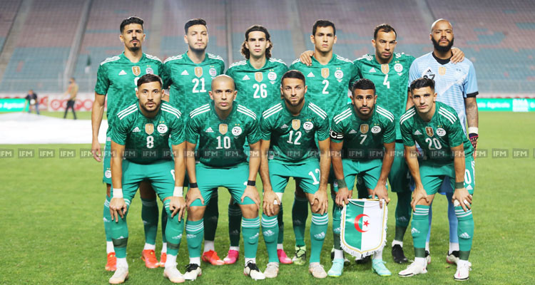 كأس العرب: 8 لاعبين في البطولة التونسية ضمن قائمة الخضر