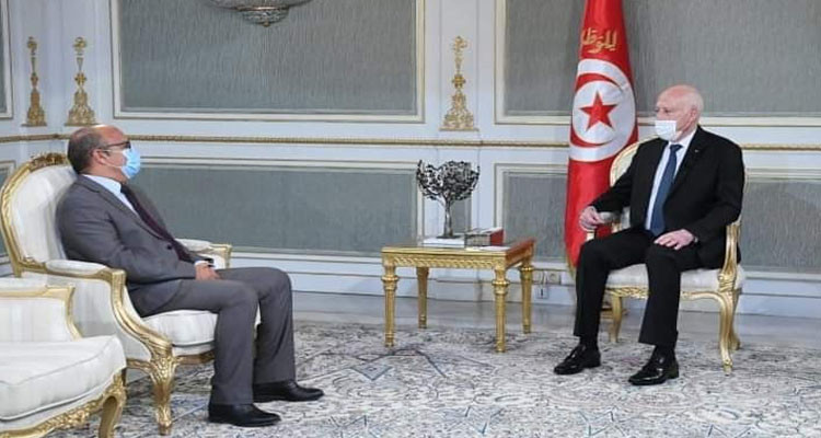 بوزاخر: إذا كانت نية الرئيس إلغاء المجلس الأعلى للقضاء فذلك يعد تدخلا في السلطة القضائية