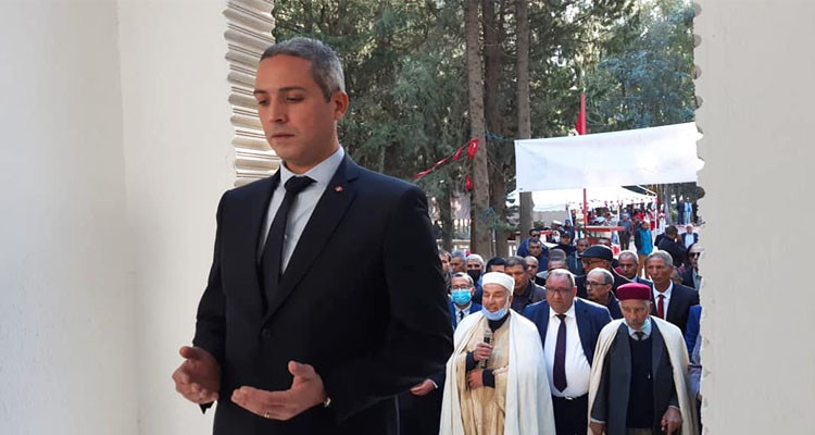 سليانة: وزير السياحة يشرف على إحياء الذكرى 67 لمعركة جبل برقو