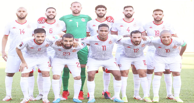 المنتخب التونسي ينهزم أمام غينيا الاستوائية في تصفيات مونديال قطر
