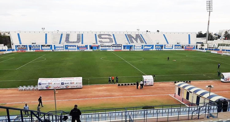 الاتحاد المنستيري: لن يتم عرض المباريات عبر الستريمينغ إلا بعد بيع جميع التذاكر