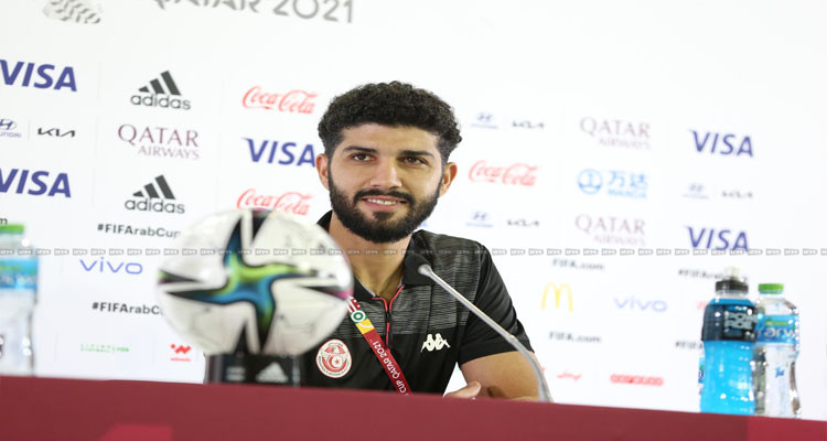 فرجاني ساسي: لا نخشى أي فريق، وسأعمل على تقديم أحسن نسخة من فرجاني ساسي