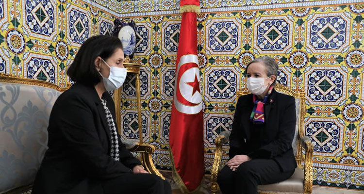 بودن تؤكد على ضرورة وضع استراتيجية وطنية للتقليص من تداعيات الهجرة غير النظامية