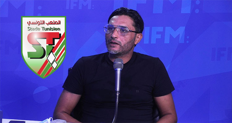 أنيس العياري يستقيل من منصبه في البقلاوة ويعتذر من نور الدين بن بريك