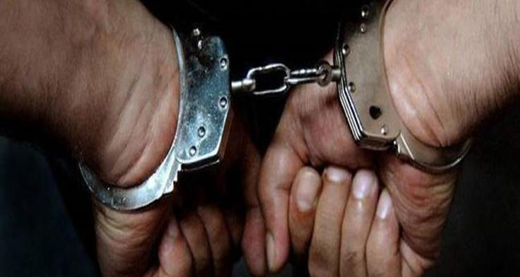 إحالة فنانين معروفين ونجل لاعب دولي سابق على النيابة العمومية في قضية مخدرات