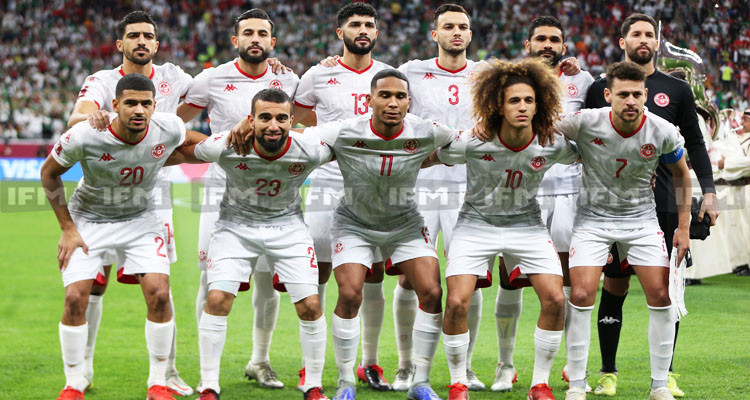 كان الكاميرون: هذا موعد الإعلان عن قائمة نسور قرطاج 