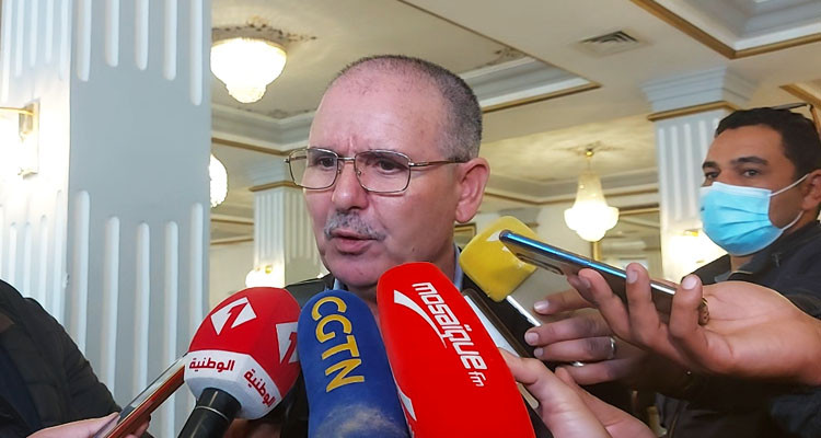 الطبوبي: فما واقع عالمي اليوم له تداعيات على تونس مانغطيوش عين الشمس بالغربال