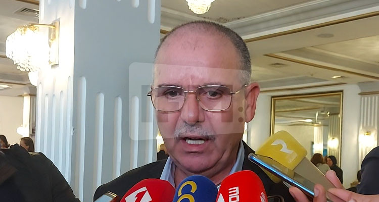 الطبوبي: أعوان الشيمينو عندهم التزامات وما تعودوش إنو ما عندهمش أجور