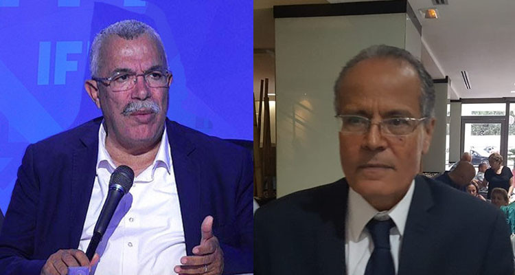 محمد الهادفي: وزيرة العدل أكدت وضع البحيري في الإقامة الجبرية بمكان مدني