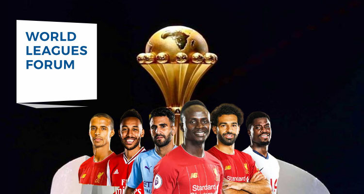 كان الكاميرون: منتدى الدوريات العالمية يحدد موعد التحاق اللاعبين بمنتخباتهم 