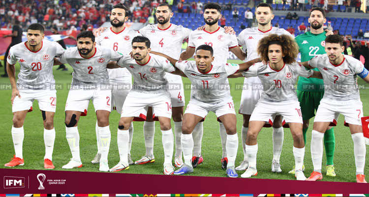 نهائي كأس العرب: نهاية الوقت الأصلي بالتعادل والمرور إلى شوطين إضافيين