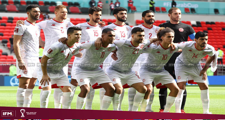 نسور قرطاج تواجه الإمارات في قطر من أجل تجاوز الخطر