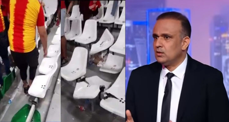 وديع الجريء يتوجه بنداء إلى السلطات القطرية لعدم ترحيل تونسيين
